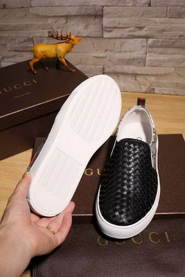 Gucci Men Loafers_001